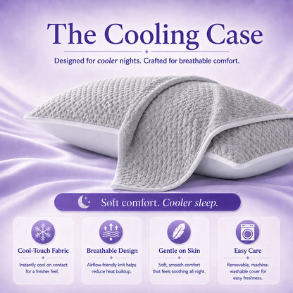 The Cooling Case