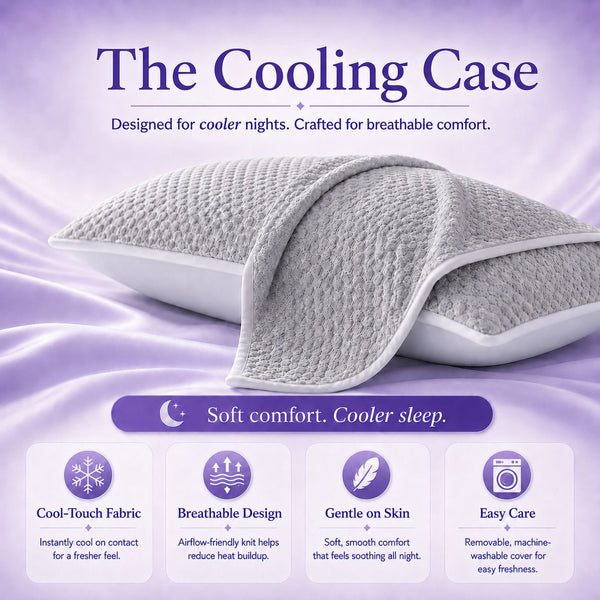 The Cooling Case