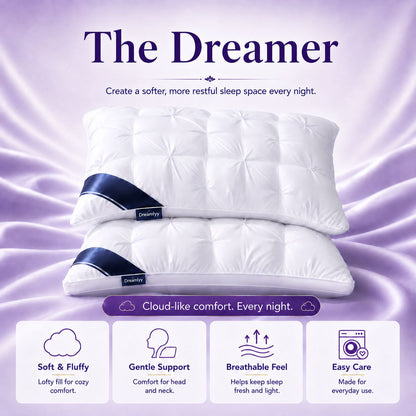 The Dreamer (2 Pack)