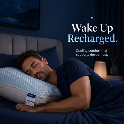 The Frost Pillow