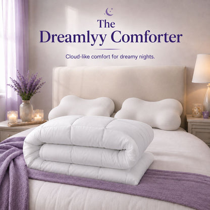 The Dreamlyy Comforter