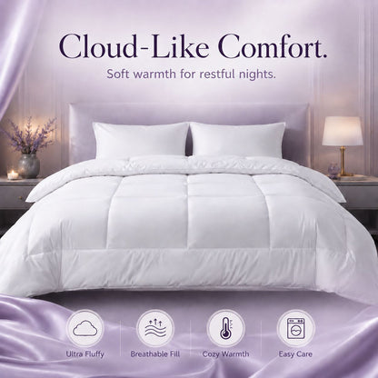The Dreamlyy Comforter