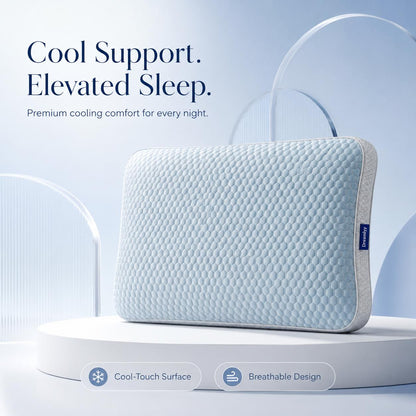 The Frost Pillow